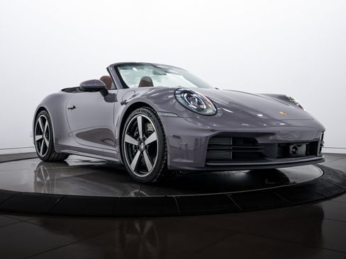 New 2026 Porsche 911 Carrera S image 9