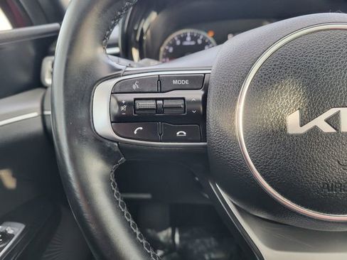 Used 2022 Kia K5 GT-Line w/ GT-Line FWD Premium Package image 29