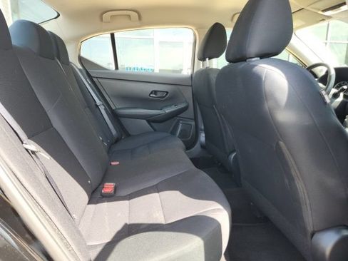 Used 2024 Nissan Sentra S FWD image 14
