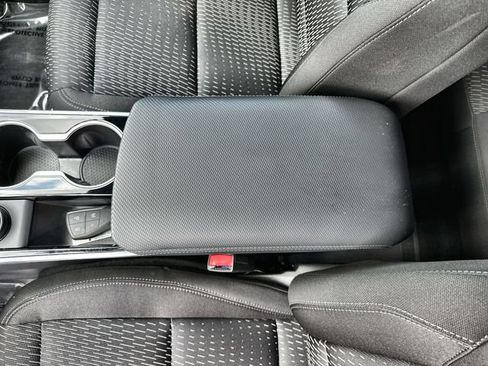 Certified 2026 Chevrolet Equinox LT w/ LPO, Floor Liner Package FWD image 24