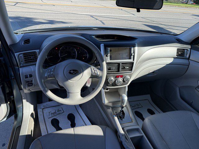 Used 2010 Subaru Forester 2.5X Limited AWD/4WD image 12