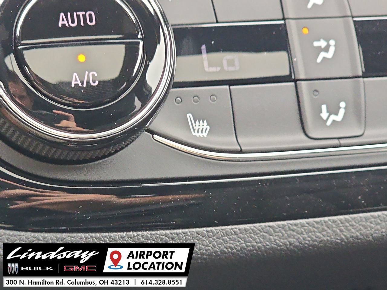 New 2026 Buick Envista Sport Touring w/ Convenience I Package FWD image 37