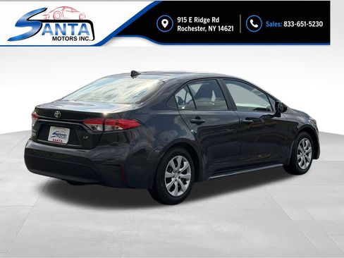 Used 2024 Toyota Corolla LE FWD image 16