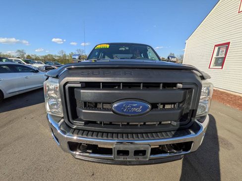 Used 2013 Ford F250 XL w/ PWR Equipment Group AWD/4WD image 5