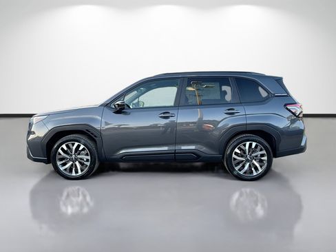 New 2026 Subaru Forester Touring AWD/4WD image 6