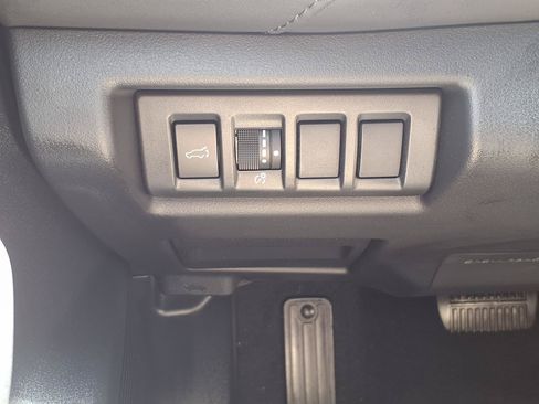 Used 2026 Subaru Outback Wilderness AWD/4WD image 9