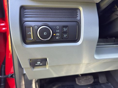 New 2026 Ford F350 XL w/ STX Appearance Package image 16