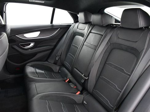 New 2026 Mercedes-Benz AMG GT 53 image 19