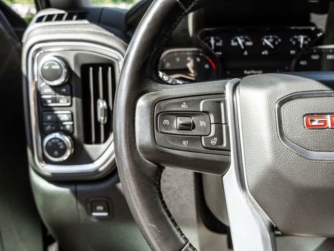 Used 2021 GMC Sierra 1500 Elevation AWD/4WD image 23