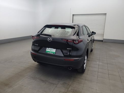Used 2021 MAZDA CX-30 FWD 2.5 S image 7