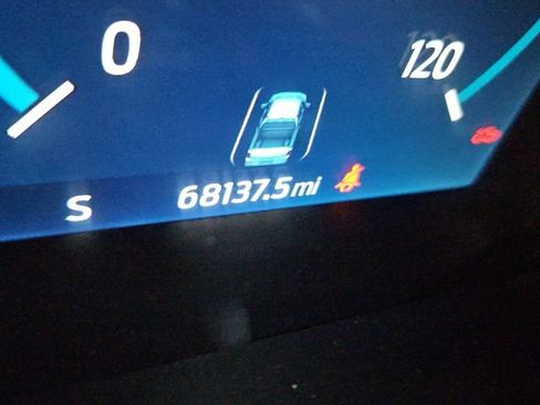 Used 2023 Ford F150 Lariat w/ Equipment Group 502A High AWD/4WD image 24