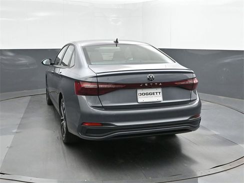 New 2026 Volkswagen Jetta Sport image 8