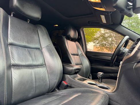 Used 2015 Jeep Grand Cherokee Limited RWD image 26