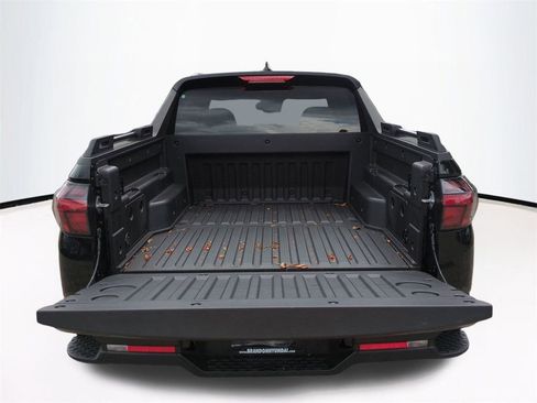 New 2026 Hyundai Santa Cruz SEL FWD image 13