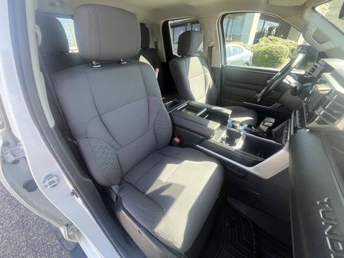 Used 2022 Toyota Tundra SR5 AWD/4WD image 55