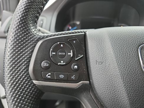 Used 2020 Honda Passport EX-L image 17
