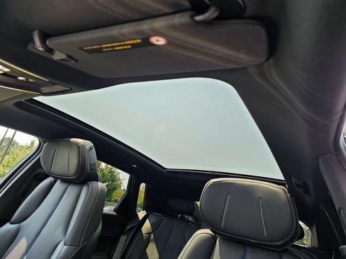 New 2026 Cadillac Lyriq Sport AWD/4WD image 21