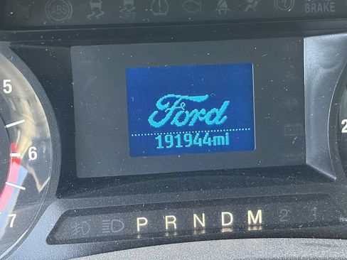 Used 2016 Ford Expedition XL RWD image 13