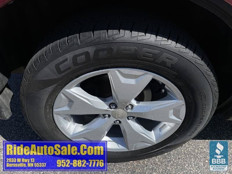 Used 2015 Subaru Forester 2.5i w/ Alloy Wheel Package AWD/4WD image 28