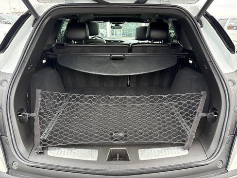 Used 2025 Cadillac XT5 Premium Luxury image 22