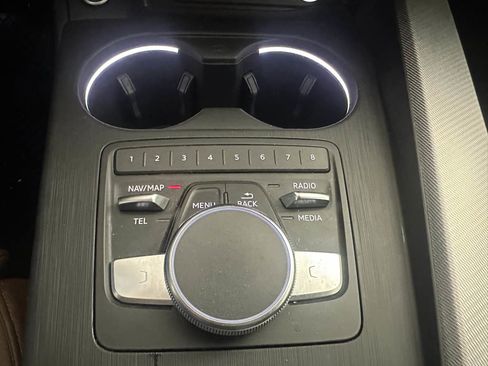 Used 2019 Audi A4 2.0T Premium Plus w/ Premium Plus Package image 37