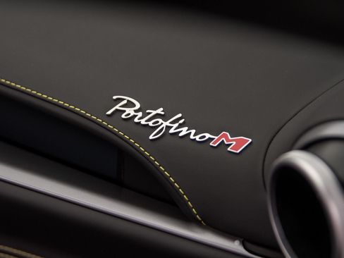 Used 2023 Ferrari Portofino M RWD image 33