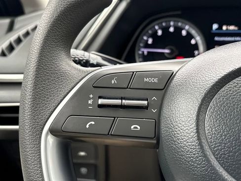 Used 2023 Hyundai Sonata SEL w/ Preferred Accessory Package image 20