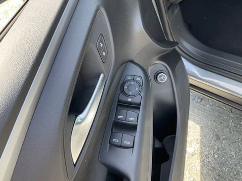 New 2026 Buick Envista Preferred w/ Convenience I Package FWD image 5