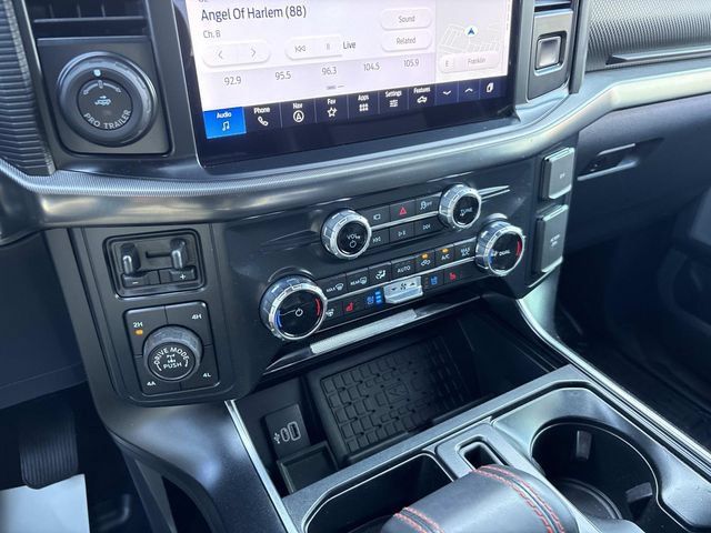 Certified 2025 Ford F150 Raptor AWD/4WD image 32