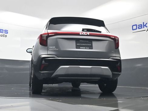 Certified 2026 Kia Seltos S image 44