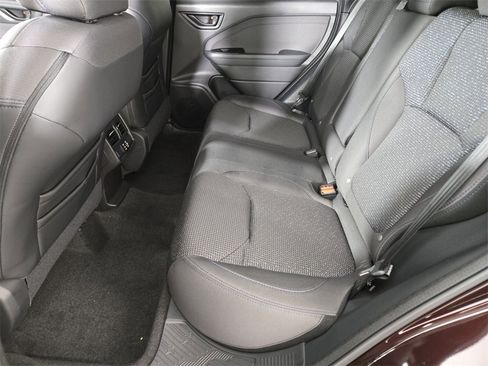 New 2026 Subaru Forester Premium image 11