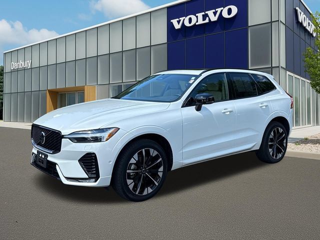 Certified 2026 Volvo XC60 B5 Plus w/ Protection Package Premier AWD/4WD image 1