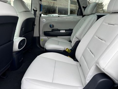 New 2026 Hyundai Palisade Calligraphy image 22