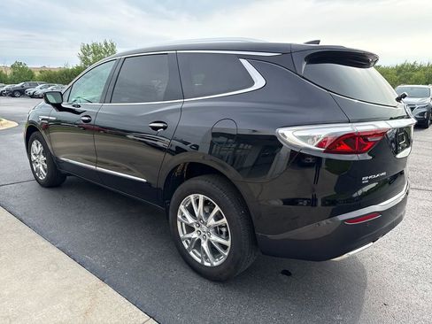 Certified 2024 Buick Enclave Essence w/ Experience Buick Package AWD/4WD image 5
