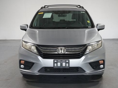 Used 2018 Honda Odyssey EX-L image 2