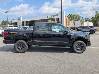 New 2025 Ford F150 Tremor w/ Equipment Group 402A High video 3