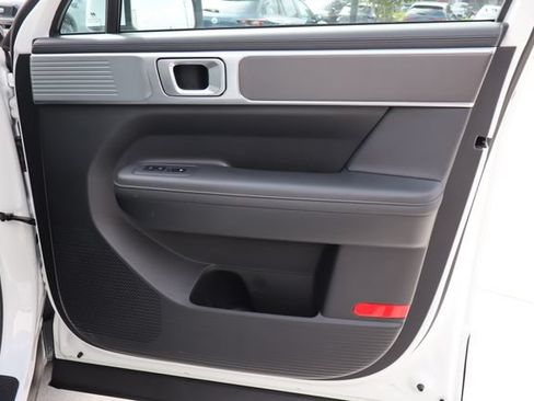 Used 2026 Hyundai Santa Fe SEL FWD image 28