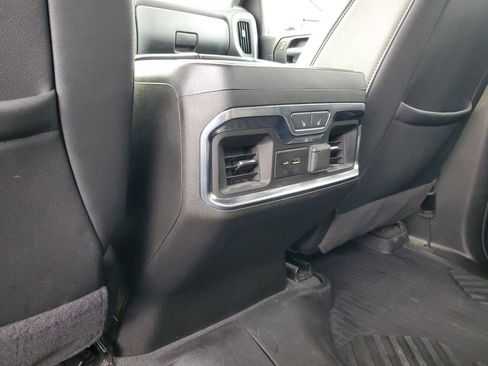 Used 2021 Chevrolet Silverado 2500 LTZ w/ LTZ Plus Package image 32