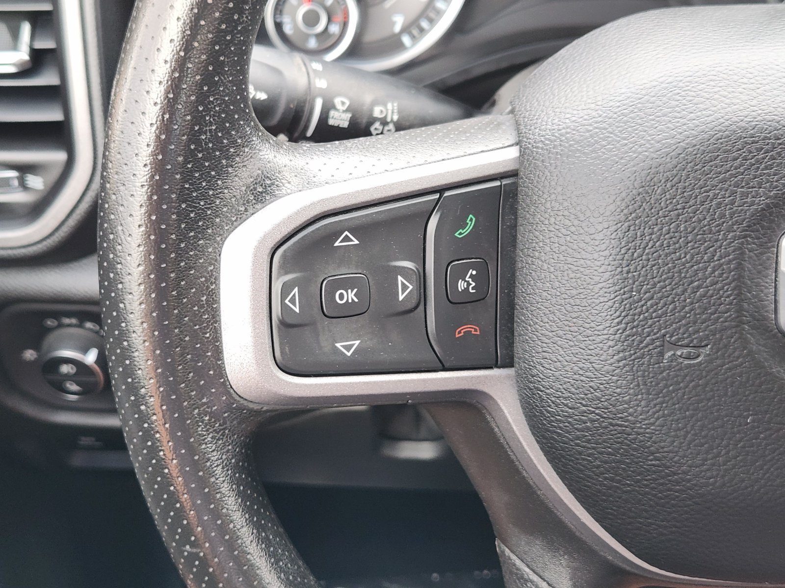 Used 2024 RAM 1500 Tradesman w/ Night Edition AWD/4WD image 37