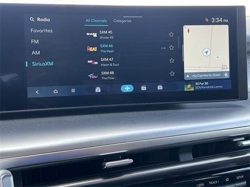 New 2026 Hyundai Ioniq 9 SE image 3