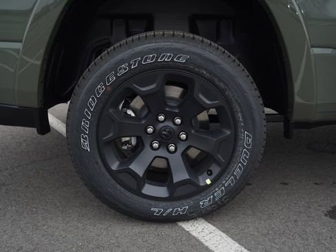 New 2026 RAM 1500 Big Horn image 45