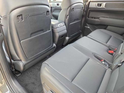 New 2026 Hyundai Santa Fe Limited image 18