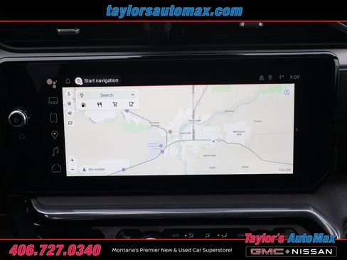 Used 2024 GMC Sierra 1500 Denali w/ Denali Reserve Package image 16