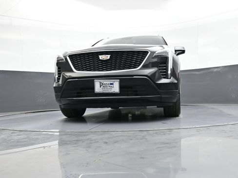 Used 2023 Cadillac XT4 Sport w/ Technology Package AWD/4WD image 28