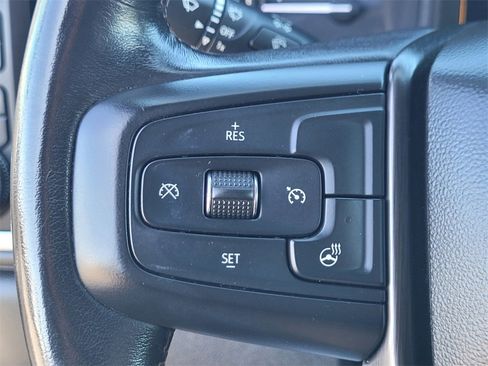 Used 2022 GMC Sierra 2500 AT4 w/ AT4 Preferred Package image 26