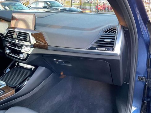 Used 2020 BMW X3 sDrive30i image 19