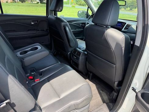 Used 2018 Honda Pilot EX-L image 26