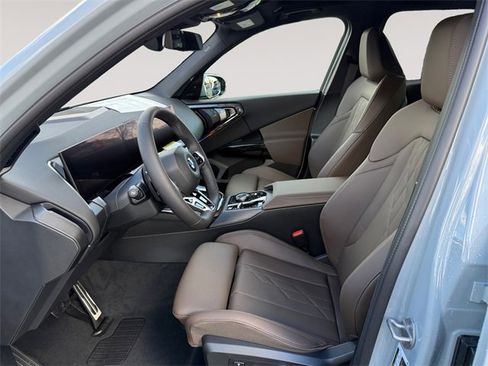 New 2026 BMW X3 xDrive30 w/ M Sport Package image 9