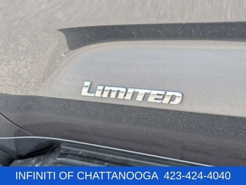 Used 2023 Toyota Sequoia Limited w/ TRD Off-Road Package AWD/4WD image 33