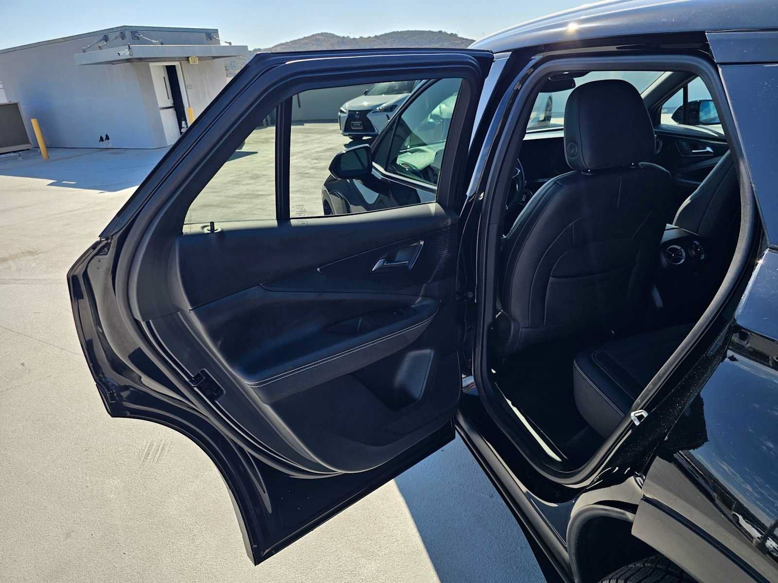 Used 2024 Chevrolet Blazer EV LT AWD/4WD image 15